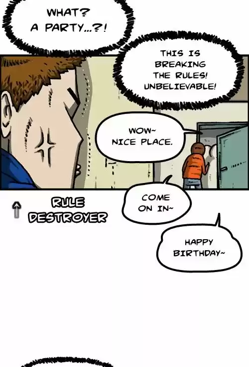 The Sound of Your Heart 383