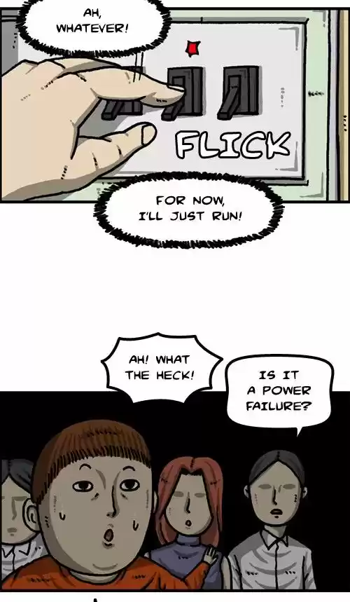 The Sound of Your Heart 383