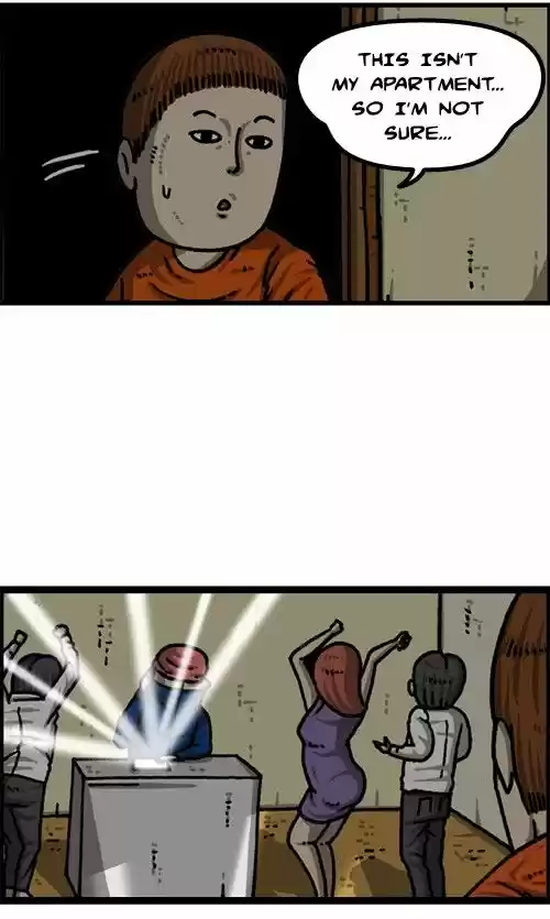 The Sound of Your Heart 383