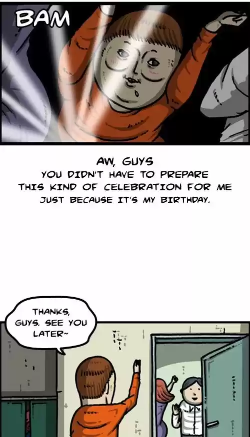 The Sound of Your Heart 383