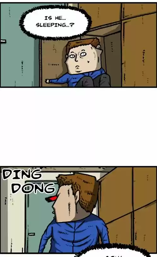 The Sound of Your Heart 383