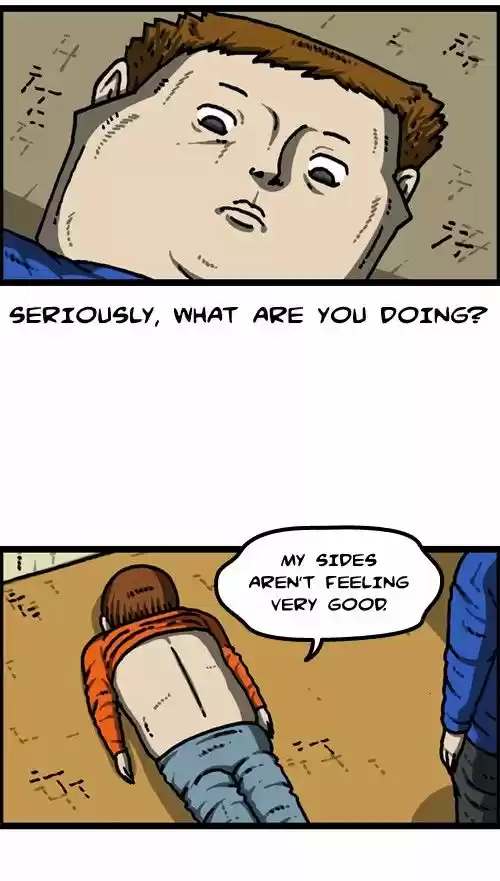 The Sound of Your Heart 383