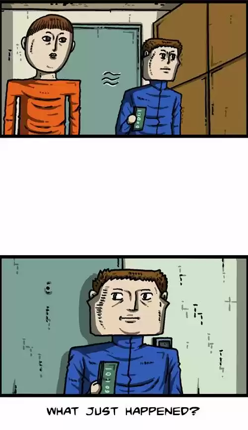 The Sound of Your Heart 383