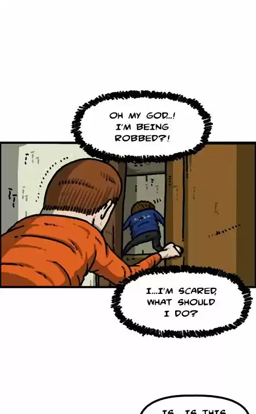 The Sound of Your Heart 383