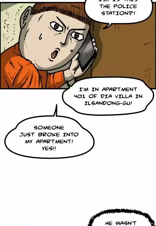 The Sound of Your Heart 383