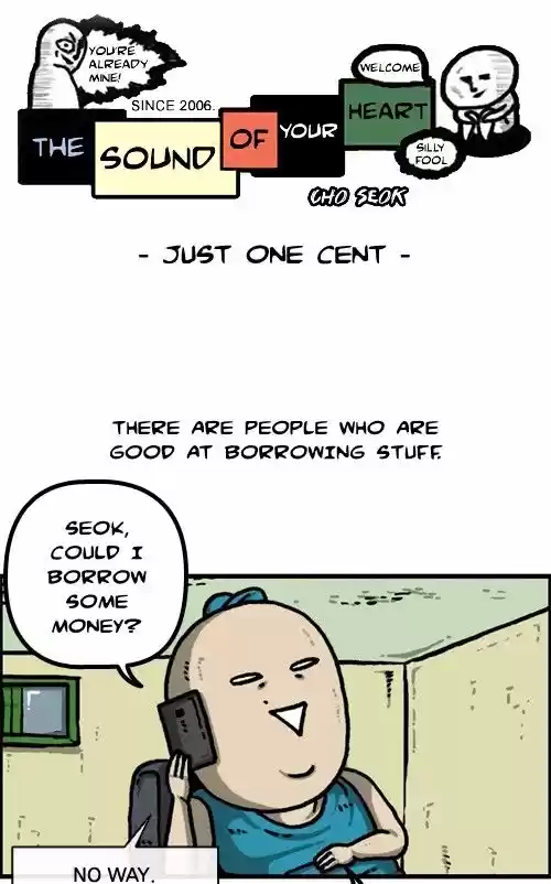 The Sound of Your Heart 384