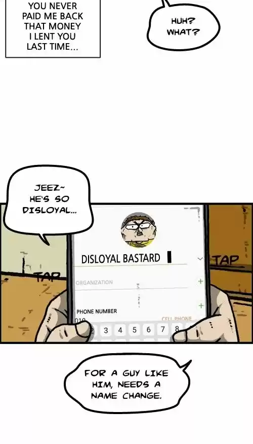 The Sound of Your Heart 384