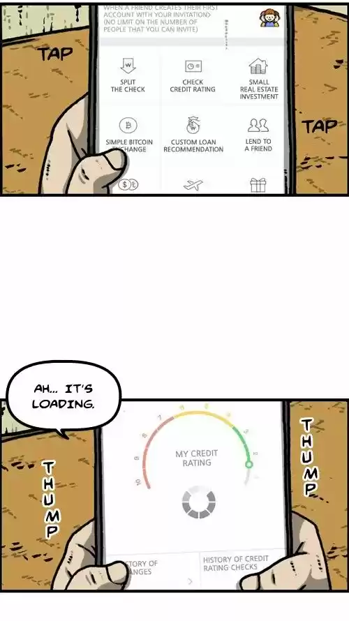 The Sound of Your Heart 384