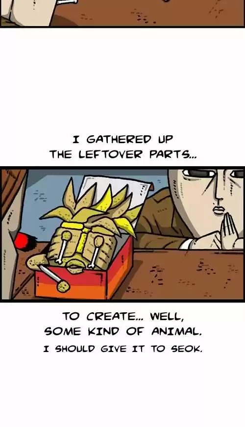 The Sound of Your Heart 384