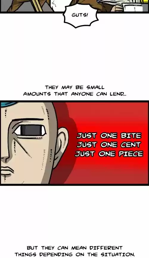 The Sound of Your Heart 384