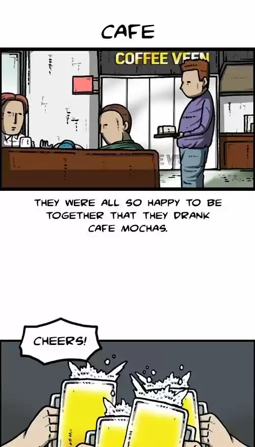 The Sound of Your Heart 384