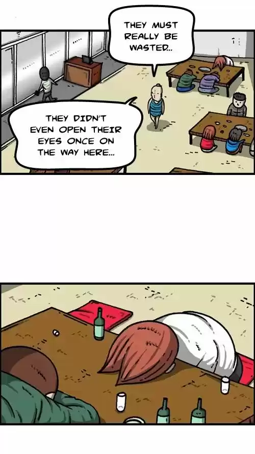 The Sound of Your Heart 384