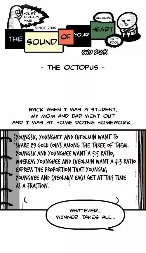 The Sound of Your Heart 385