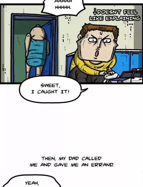 The Sound of Your Heart 385