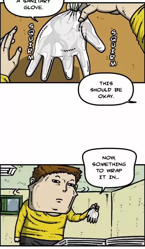 The Sound of Your Heart 385