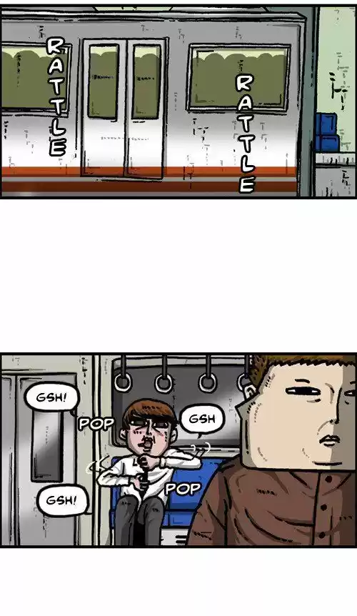 The Sound of Your Heart 385