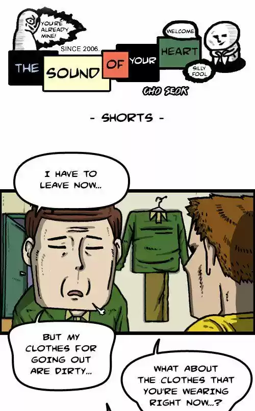 The Sound of Your Heart 386