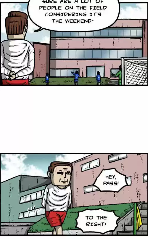 The Sound of Your Heart 386