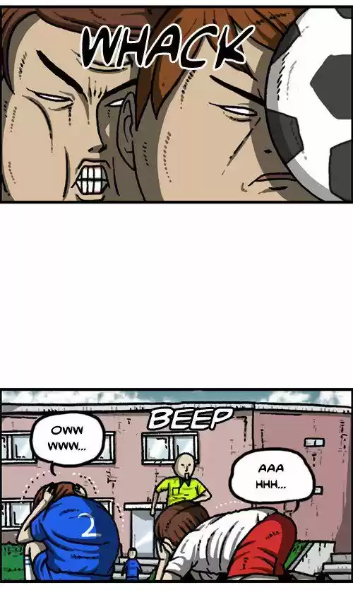 The Sound of Your Heart 386