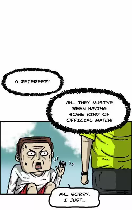 The Sound of Your Heart 386