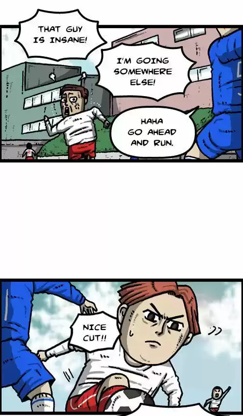 The Sound of Your Heart 386