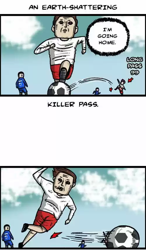 The Sound of Your Heart 386