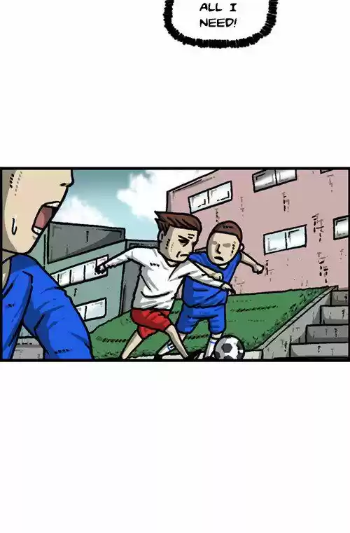 The Sound of Your Heart 386