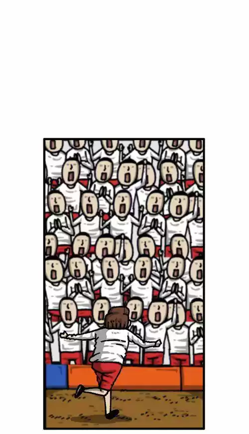 The Sound of Your Heart 386