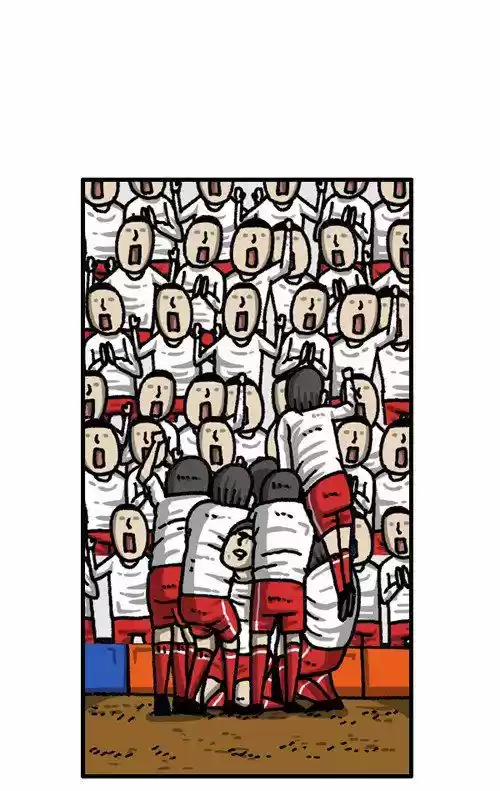 The Sound of Your Heart 386