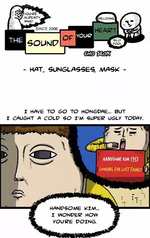 The Sound of Your Heart 387