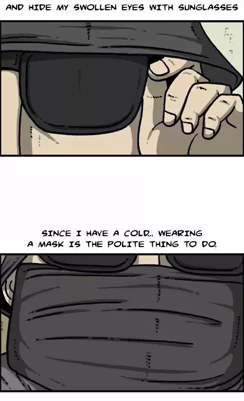 The Sound of Your Heart 387