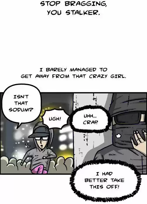 The Sound of Your Heart 387