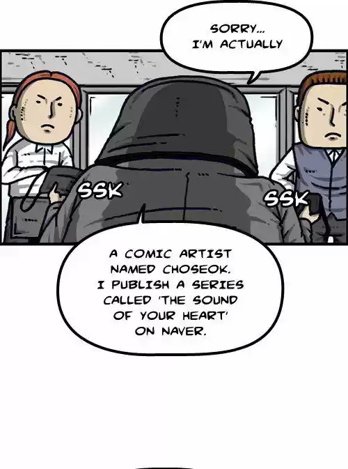 The Sound of Your Heart 387