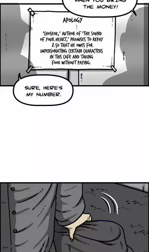 The Sound of Your Heart 387