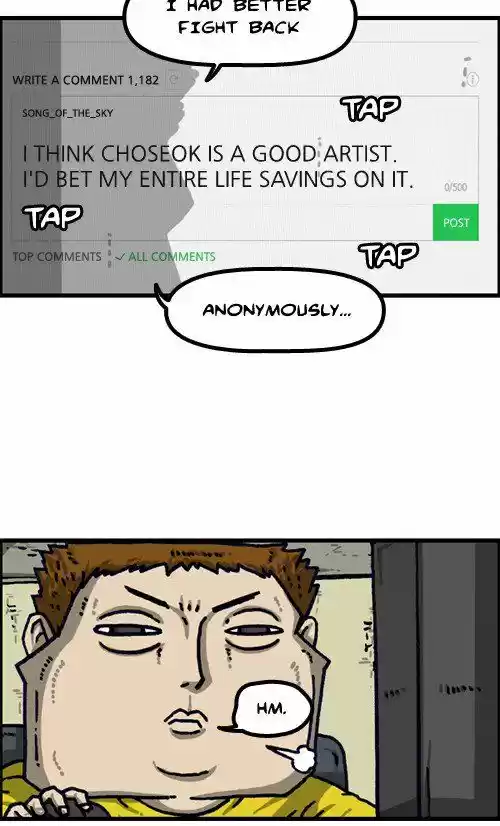 The Sound of Your Heart 387