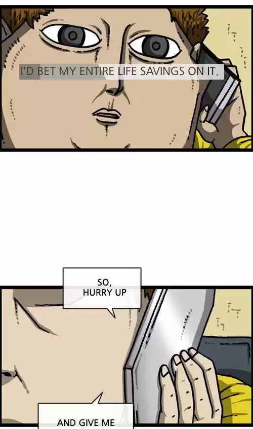 The Sound of Your Heart 387