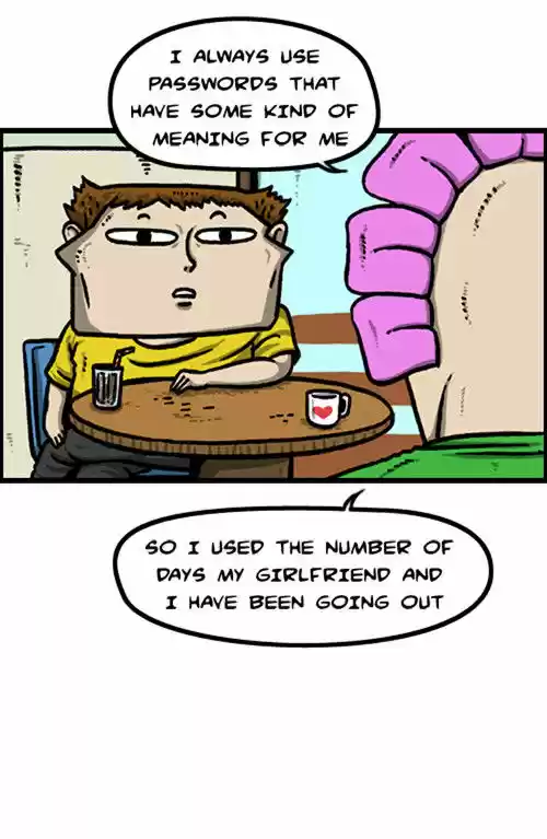 The Sound of Your Heart 39