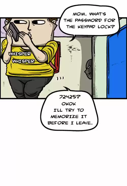 The Sound of Your Heart 39