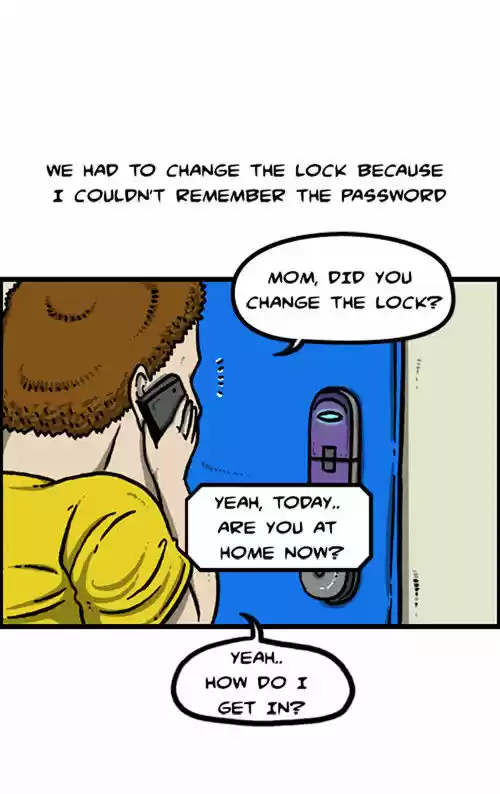 The Sound of Your Heart 39