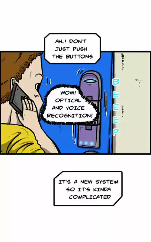 The Sound of Your Heart 39