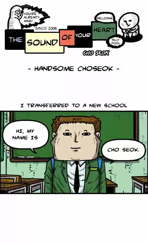 The Sound of Your Heart 391