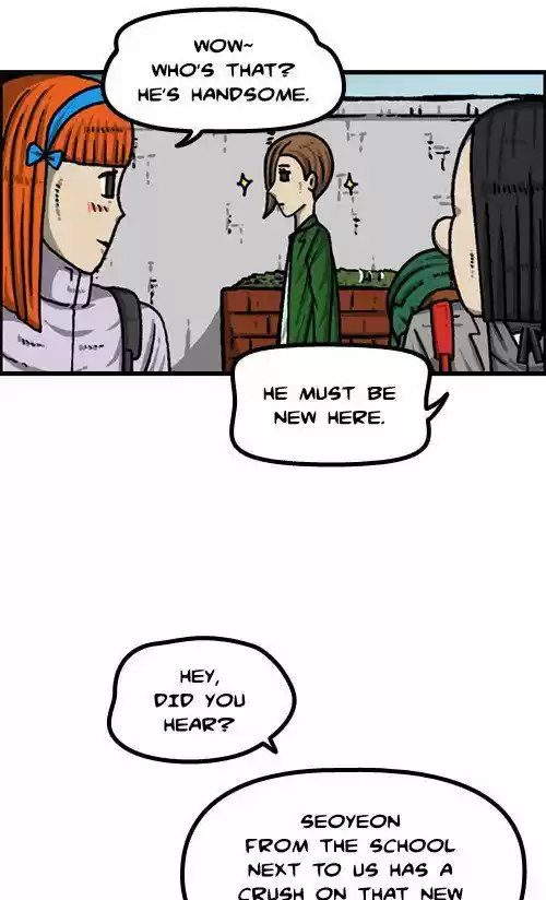 The Sound of Your Heart 391