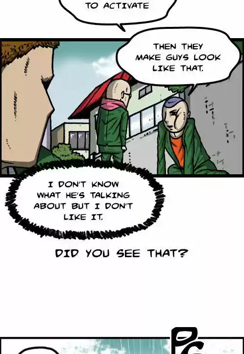 The Sound of Your Heart 391