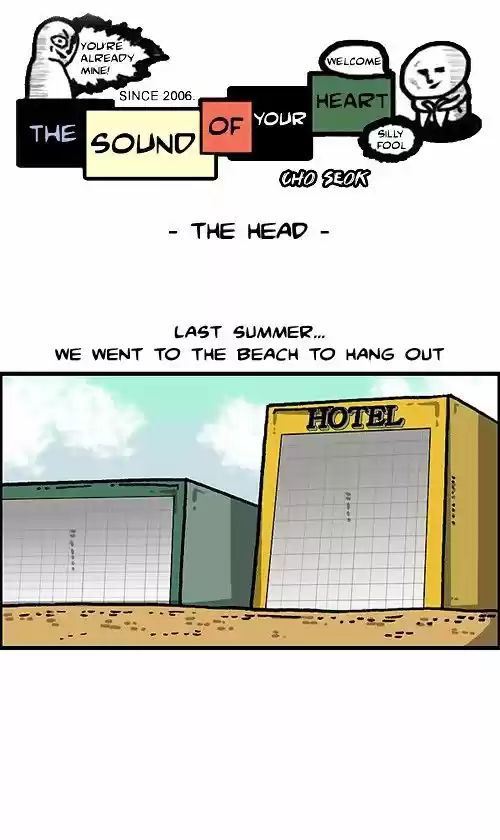 The Sound of Your Heart 392