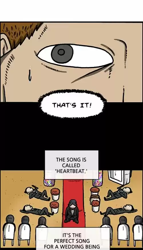 The Sound of Your Heart 392