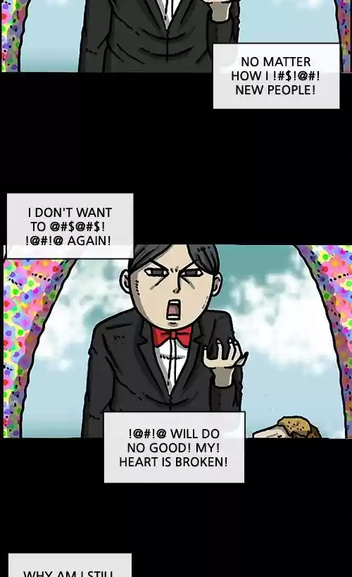 The Sound of Your Heart 392