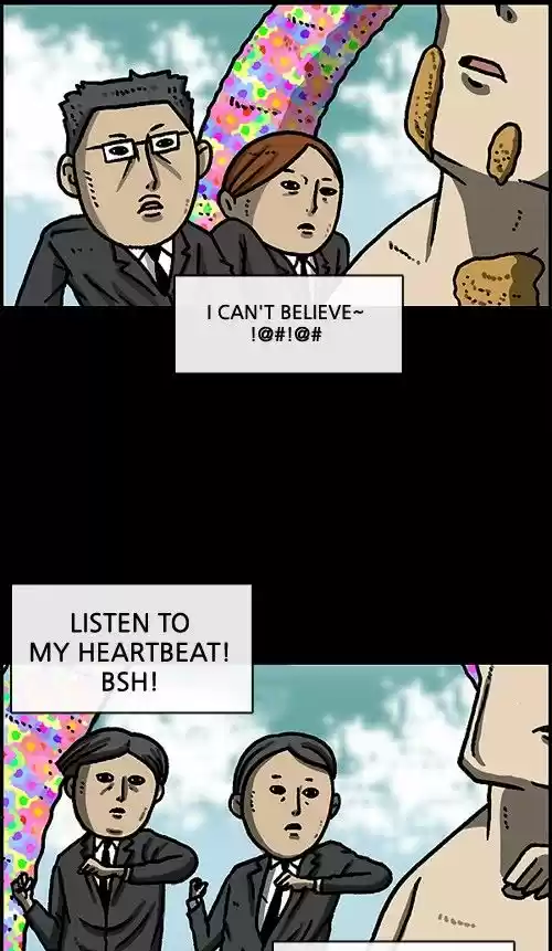 The Sound of Your Heart 392