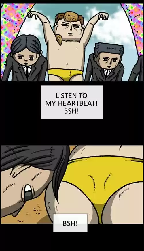 The Sound of Your Heart 392