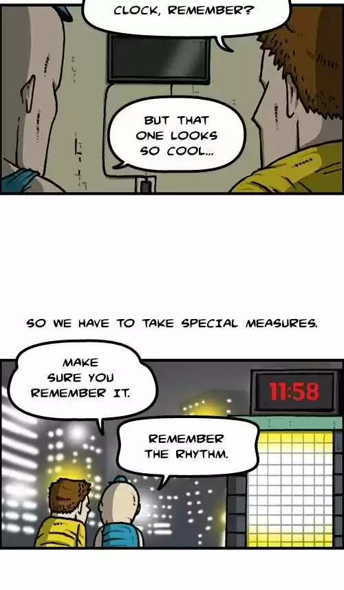 The Sound of Your Heart 394