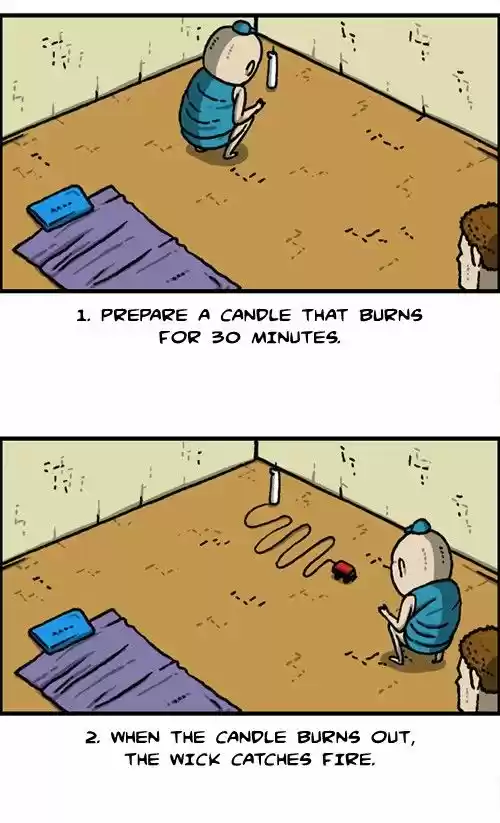 The Sound of Your Heart 394